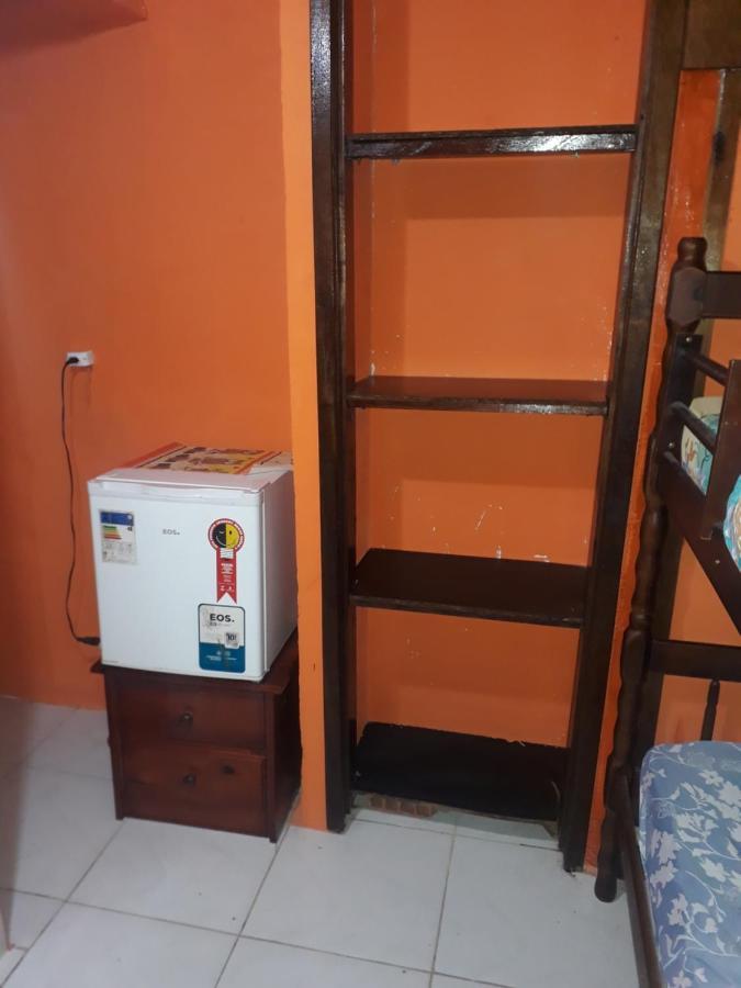 Hostel Tavares Bastos Rio de Janeiro Exterior photo