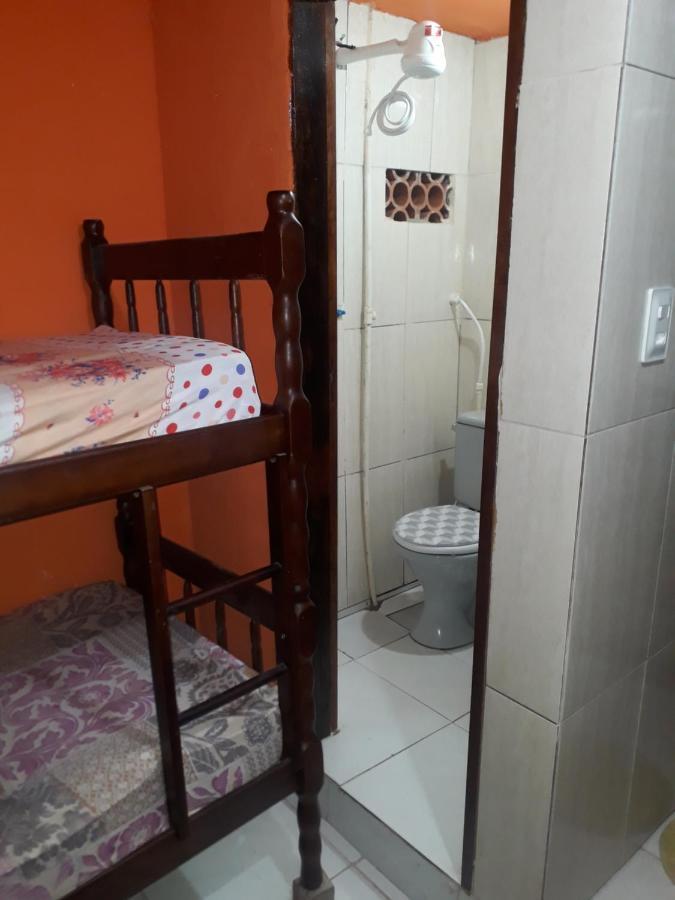 Hostel Tavares Bastos Rio de Janeiro Exterior photo
