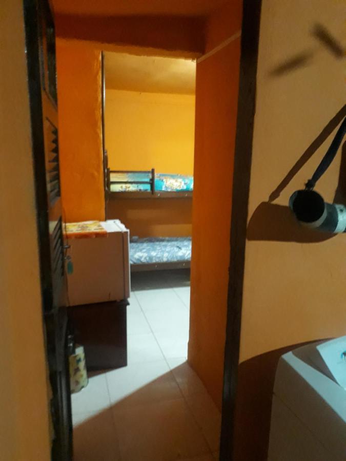 Hostel Tavares Bastos Rio de Janeiro Exterior photo