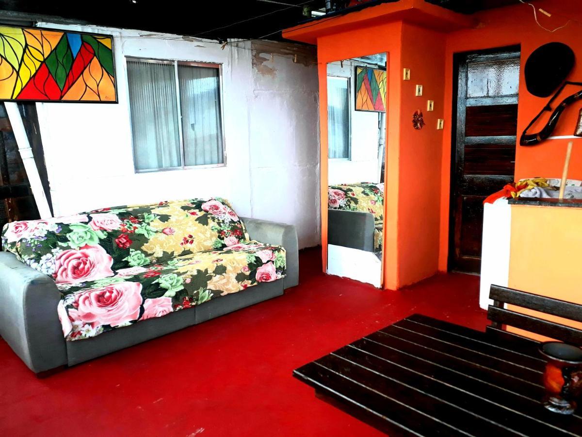 Hostel Tavares Bastos Rio de Janeiro Exterior photo