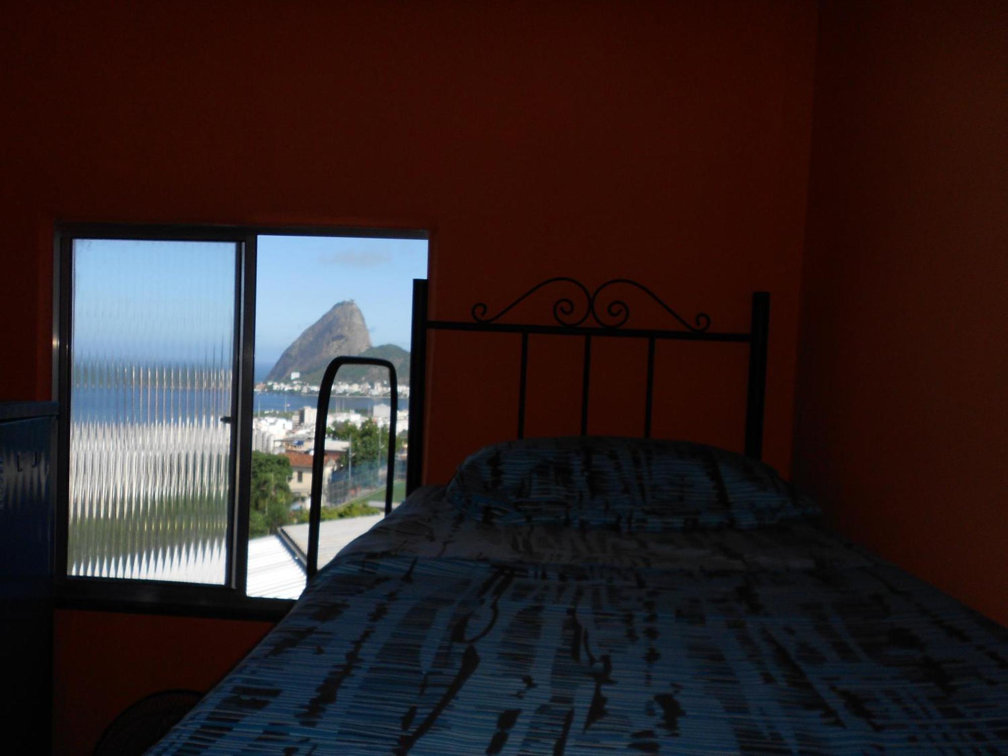 Hostel Tavares Bastos Rio de Janeiro Room photo